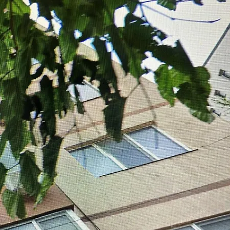 Sore Apartment